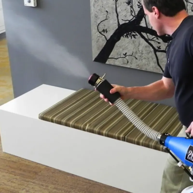 Professional Odor Removal in Groton, MA